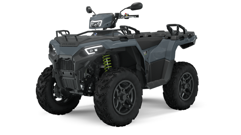 Polaris Sportsman 570 EPS - 2025