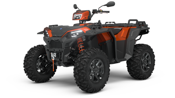 Polaris Sportsman XP 1000 S EPS LE - 2025