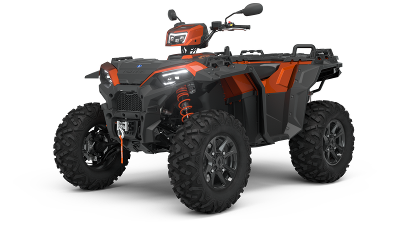 Polaris Sportsman XP 1000 S EPS LE - 2025