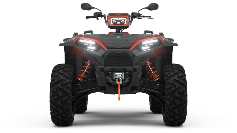 Polaris Sportsman XP 1000 S EPS LE - 2025