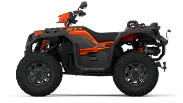 Polaris Sportsman XP 1000 S EPS LE - 2025 - 0