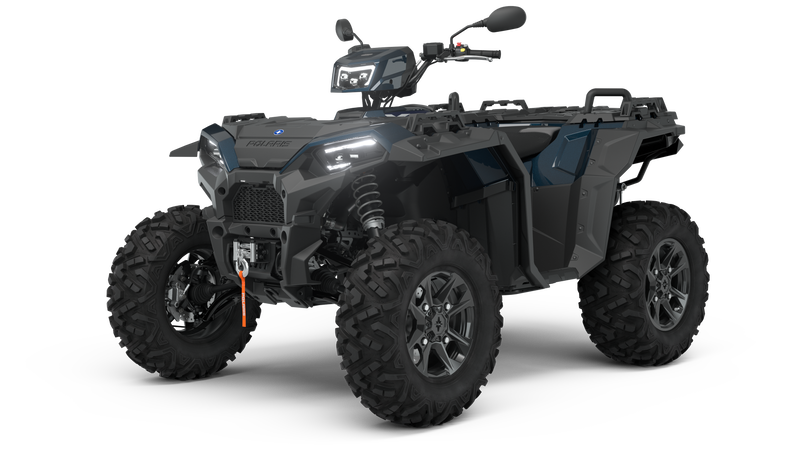 Polaris Sportsman XP 1000 S EPS - 2025