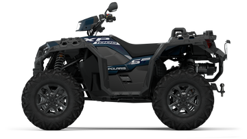 Polaris Sportsman XP 1000 S EPS - 2025 - 0