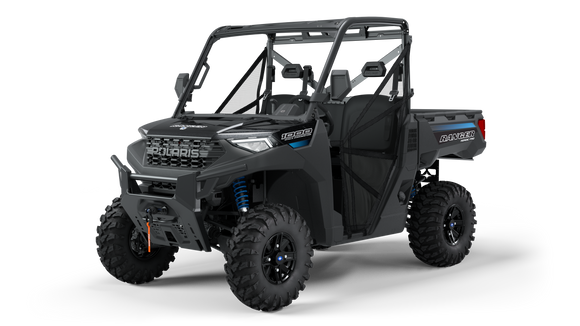 2025 Polaris RANGER 1000 EPS NORDIC PRO SE