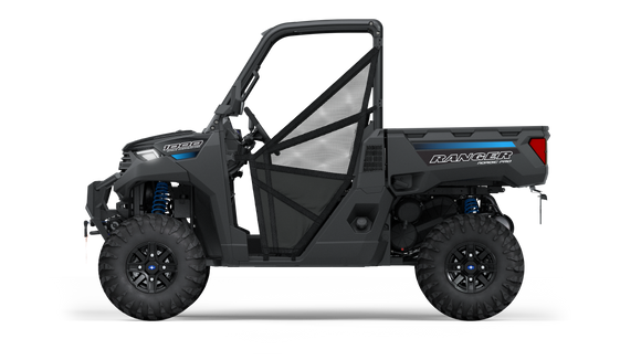2025 Polaris RANGER 1000 EPS NORDIC PRO SE