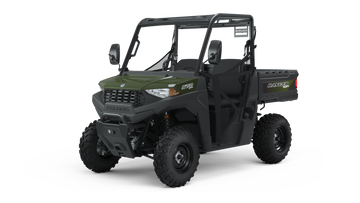 2025 Polaris RANGER SP 570 EPS