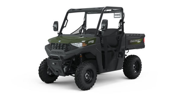 2025 Polaris RANGER SP 570 EPS