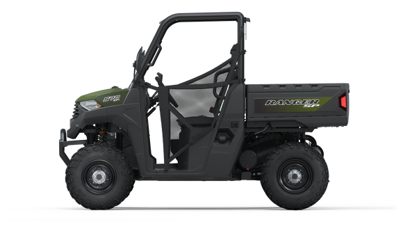 2025 Polaris RANGER SP 570 EPS