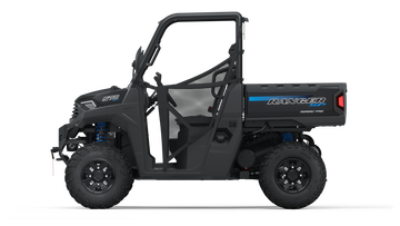 2025 Polaris RANGER SP 570 EPS NORDIC PRO - 0