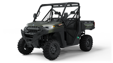 2025 Polaris RANGER DIESEL