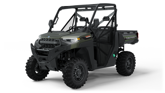 2025 Polaris RANGER DIESEL