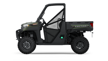 2025 Polaris RANGER DIESEL - 0
