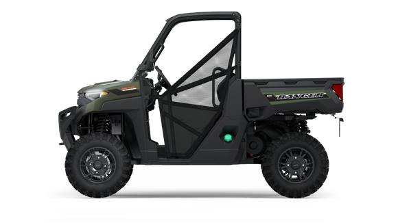 2025 Polaris RANGER DIESEL