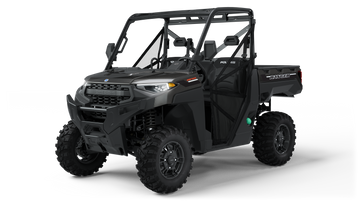 2025 Polaris RANGER DIESEL DELUXE