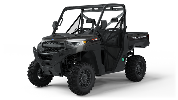 2025 Polaris RANGER DIESEL DELUXE