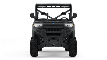 2025 Polaris RANGER DIESEL DELUXE - 0