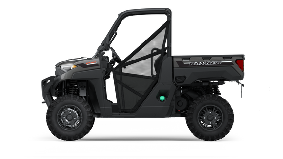 2025 Polaris RANGER DIESEL DELUXE