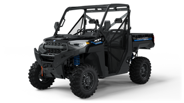 2025 Polaris RANGER XP 1000 EPS NORDIC PRO SE