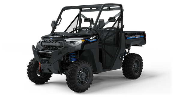 2025 Polaris RANGER XP 1000 EPS NORDIC PRO SE