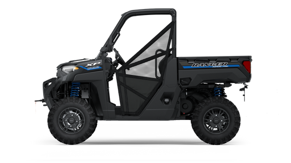 2025 Polaris RANGER XP 1000 EPS NORDIC PRO SE