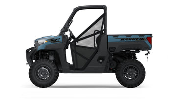 2025 Polaris RANGER XP 1000 EPS - 0