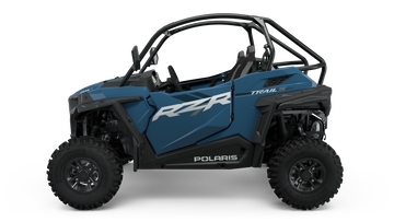 2025 Polaris RZR Trail S 1000 SPORT - 0