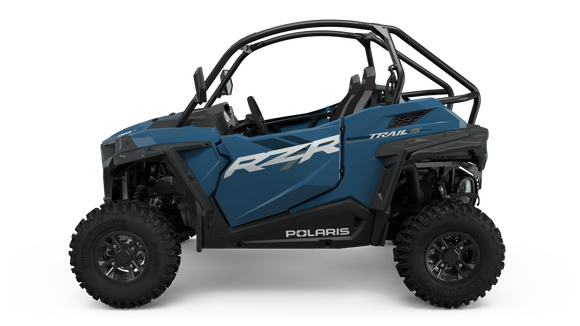 2025 Polaris RZR Trail S 1000 SPORT