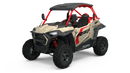 2025 Polaris RZR TRAIL S 1000 ULTIMATE-1