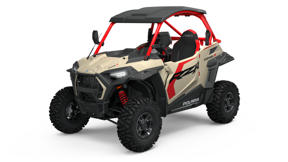 2025 Polaris RZR TRAIL S 1000 ULTIMATE