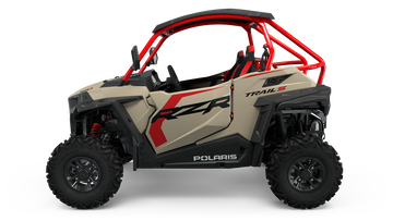 2025 Polaris RZR TRAIL S 1000 ULTIMATE - 0