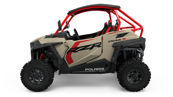 2025 Polaris RZR TRAIL S 1000 ULTIMATE