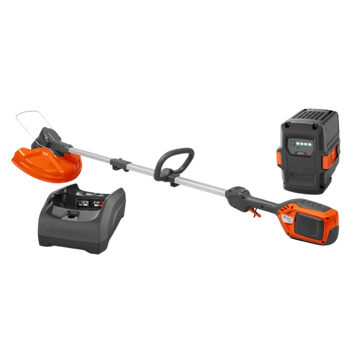 Husqvarna 215iL Inkl batteri & laddare