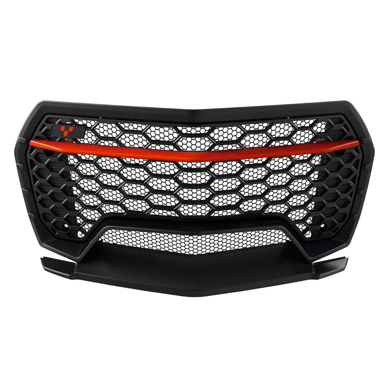 Can-AM Spyder F3 Sport Grill