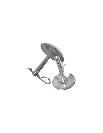 Polaris Glidsko till plog