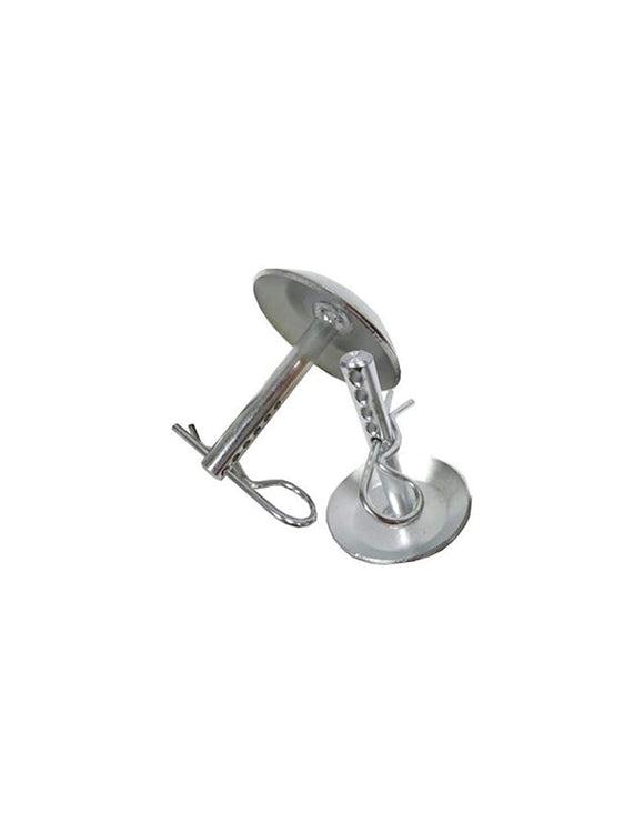 Polaris Glidsko till plog