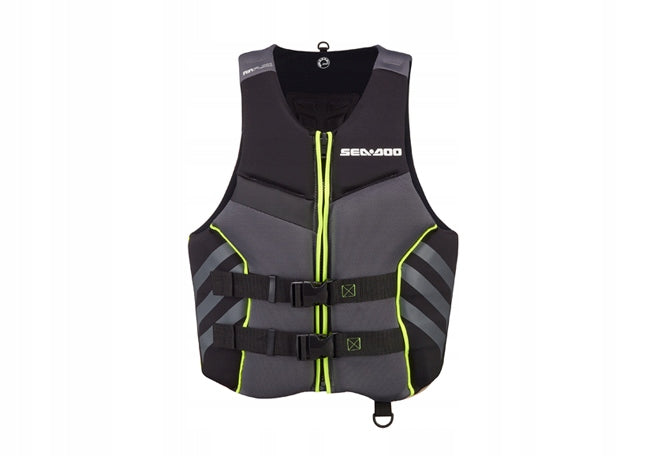 Seadoo Flytväst Airflow PFD Men