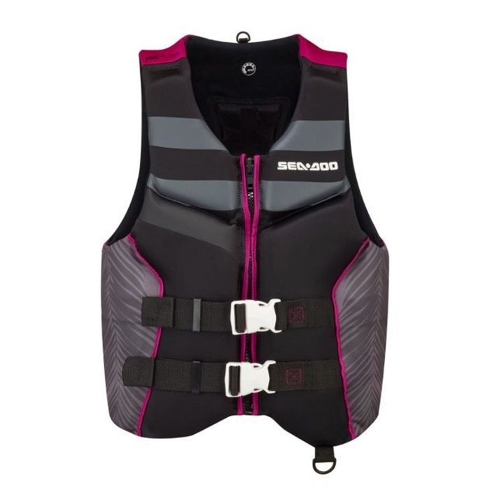 Seadoo Flytväst Airflow PFD Ladies