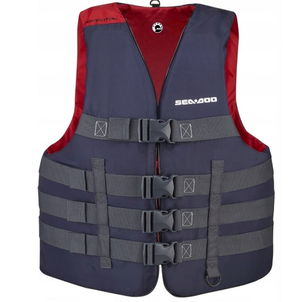 Seadoo Flytväst Navigator PFD, Unisex