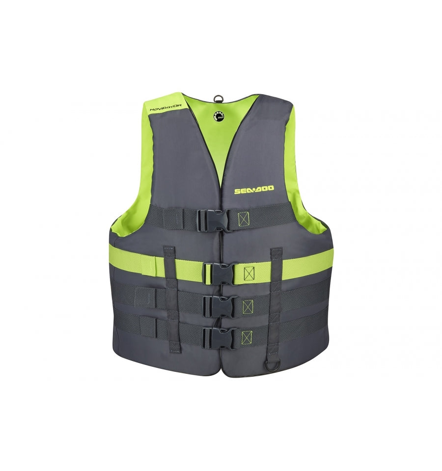 Seadoo Flytväst Navigator PFD, Unisex