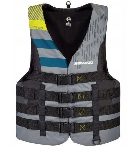 Seadoo Flytväst Motion PFD, Men