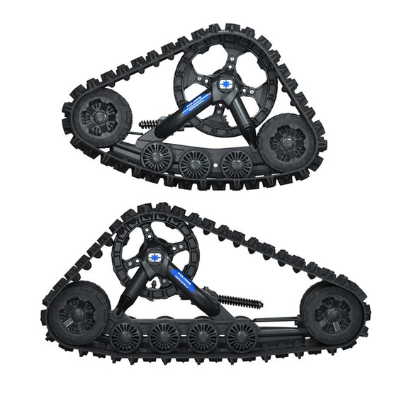 Polaris Bandsats, Sportsman 1000 EPS