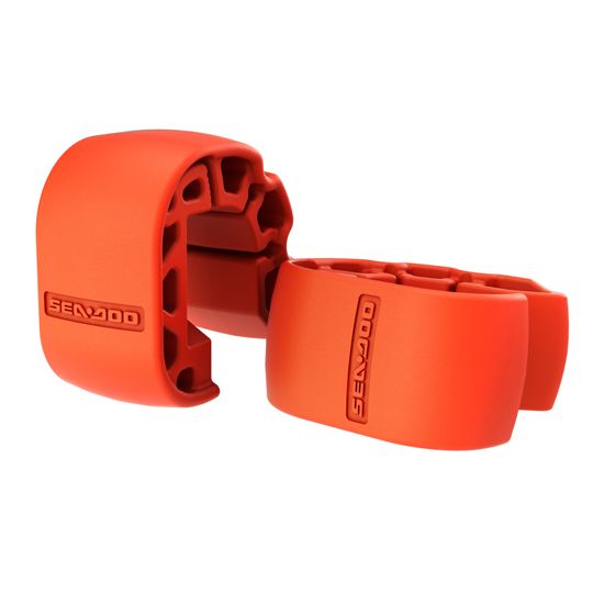 Seadoo Fender med snabbfäste