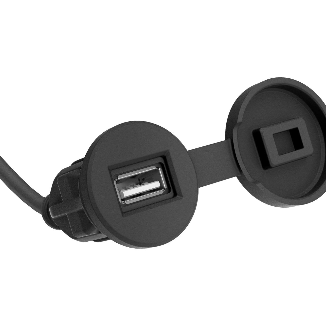 Seadoo USB-Port