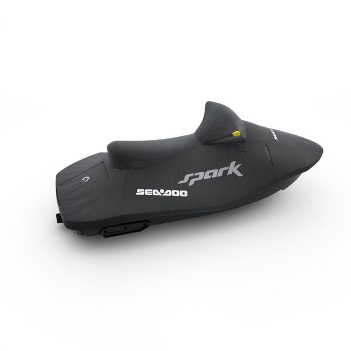 Seadoo Kapell Spark 2up