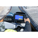Seadoo Garmin ECHOMAP UHD 62cv GPS-2