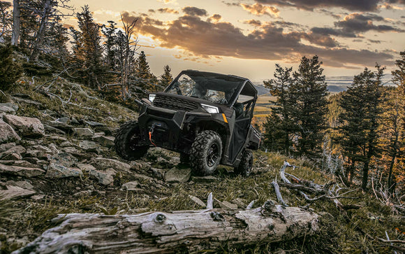 2025 Polaris RANGER 1000 EPS