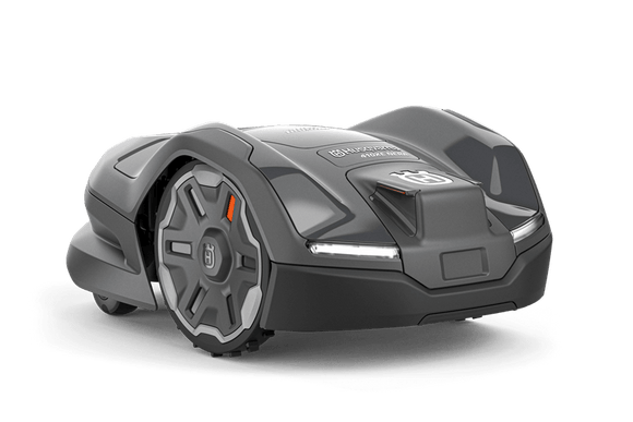 HUSQVARNA AUTOMOWER 410XE NERA