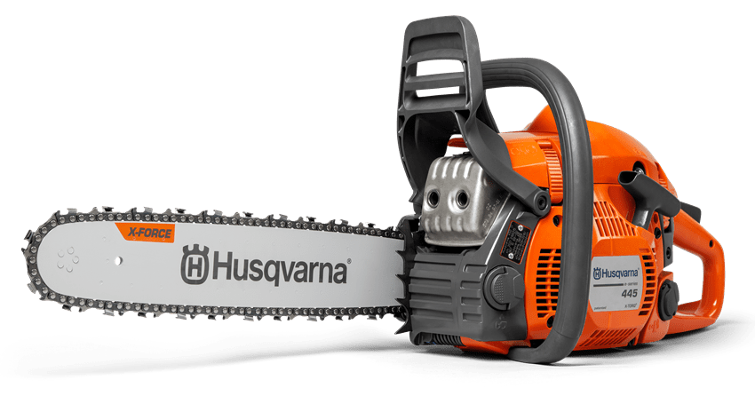 HUSQVARNA 445 II e-series