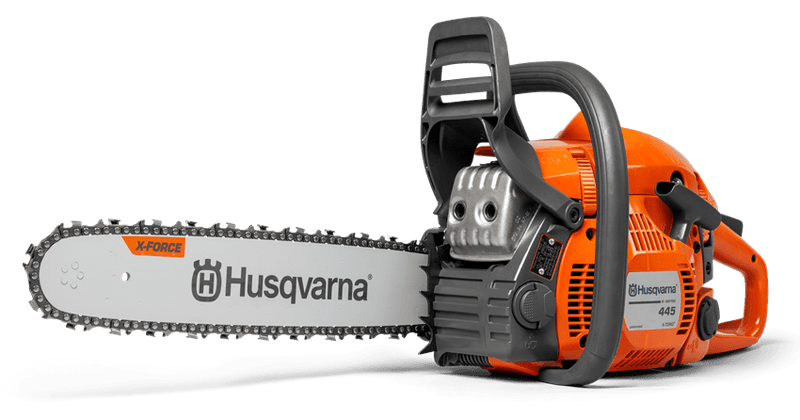 HUSQVARNA 445 II e-series