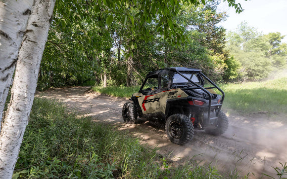 2025 Polaris RZR TRAIL S 1000 ULTIMATE